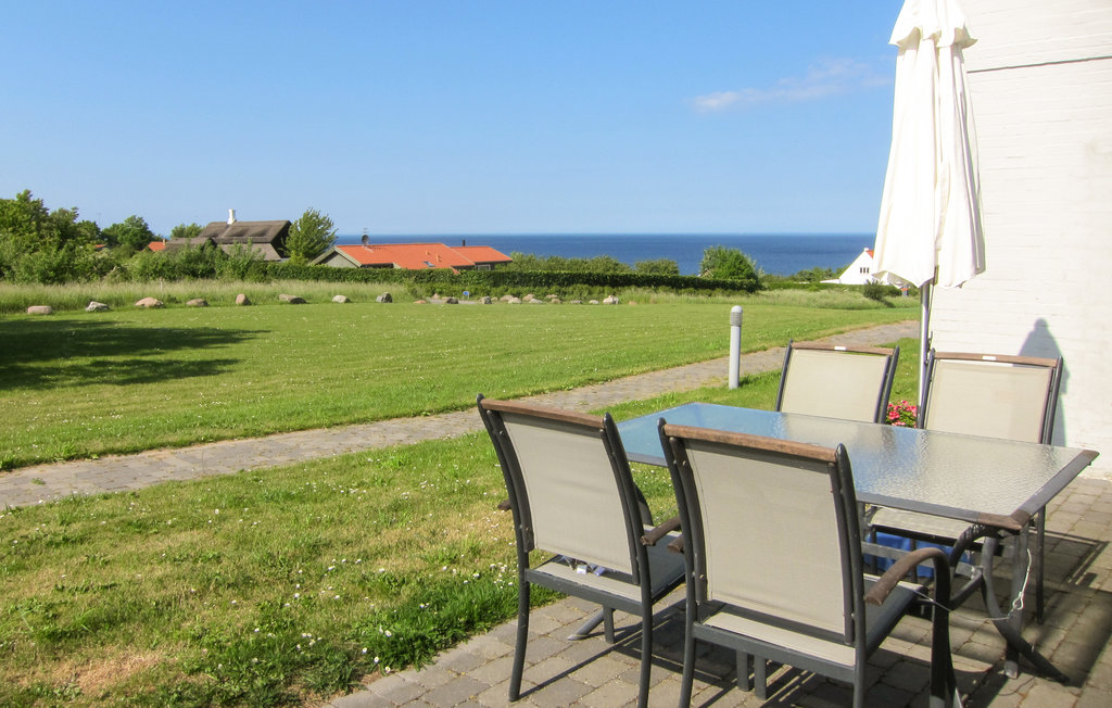 Lejlighed - Boesvang , Danmark - I67335 12