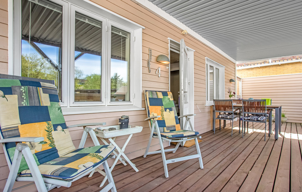 Ferienwohnung - Sandkås , Dänemark - I67044 14