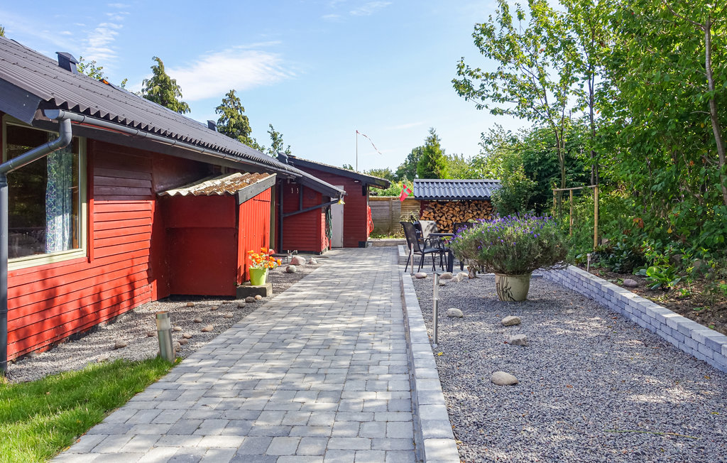 Feriehus - Sandkås , Danmark - I67048 16