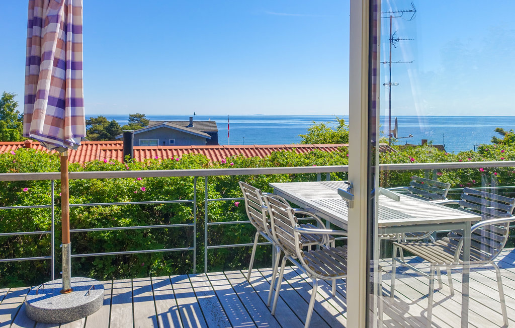 Feriehuse - Sandkås , Danmark - I67056 12