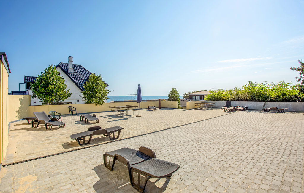 Lejlighed - Sandkås , Danmark - I67209 13