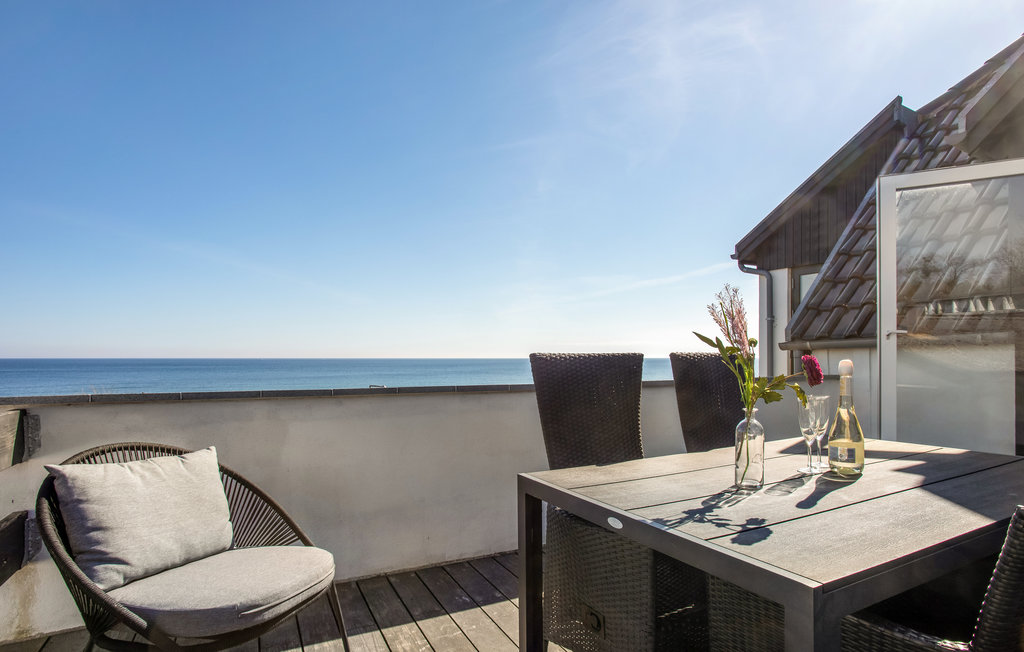 Feriehus - Sandkås , Danmark - I67001 2