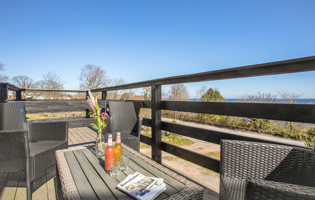 Feriehus - Sandkås , Danmark - I67003 11
