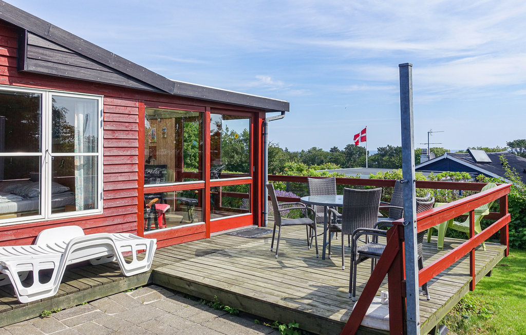 Feriehus - Sandkås , Danmark - I67048 13