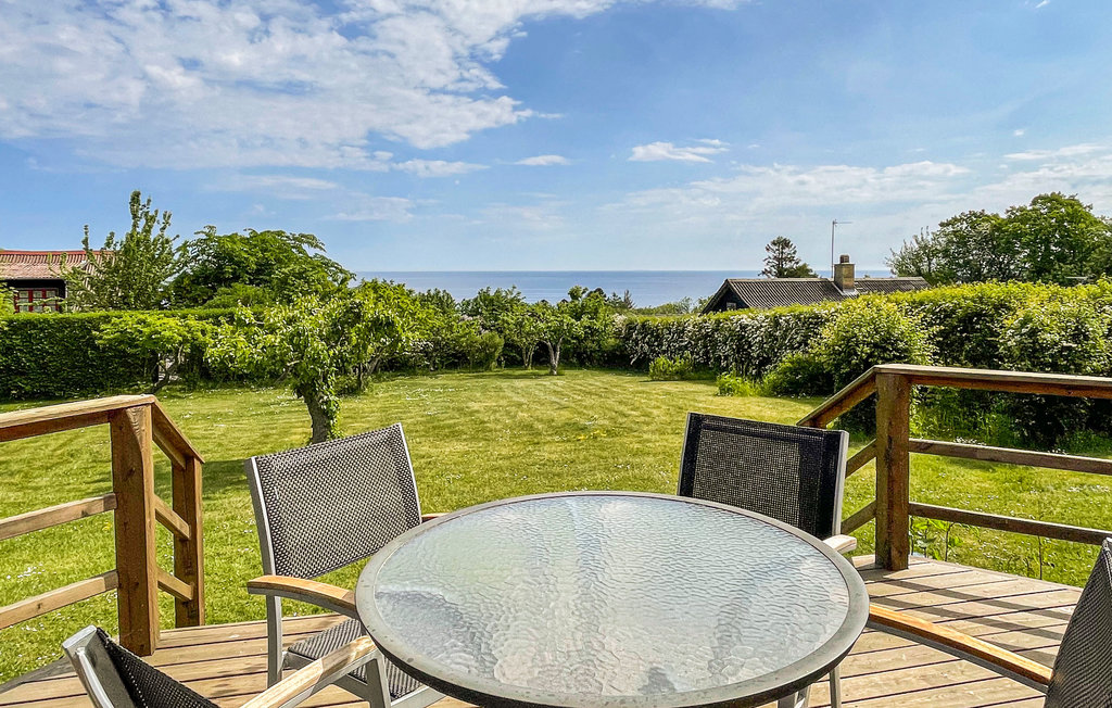 Ferienhaus - Sandkås , Dänemark - I67013 9