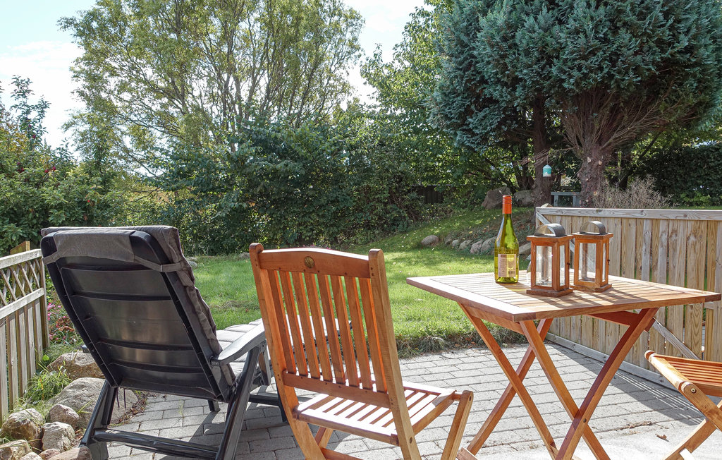 Ferienwohnung - Sandkås , Dänemark - I67025 12