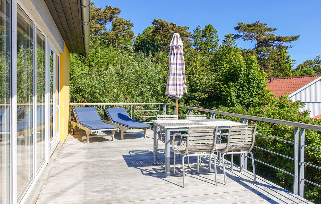 Feriehuse - Sandkås , Danmark - I67056 6