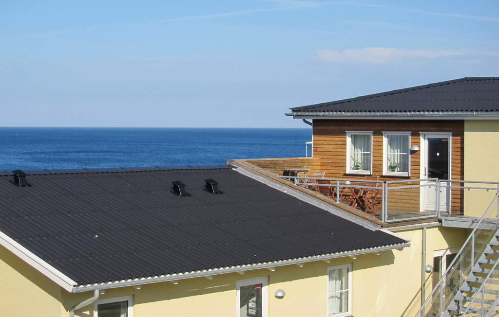 Lejlighed - Sandkås , Danmark - I67212 2