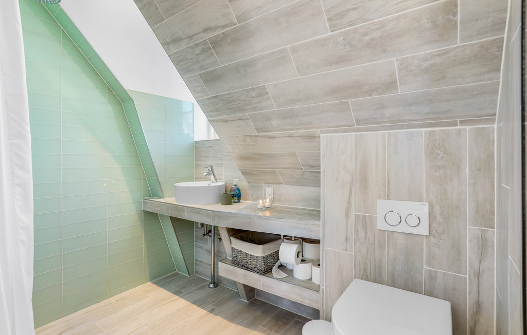 Feriehus - Sandkås , Danmark - I67001 27