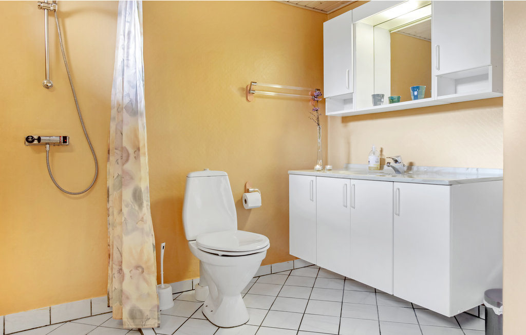 Feriehuse - Sandkås , Danmark - I67014 21