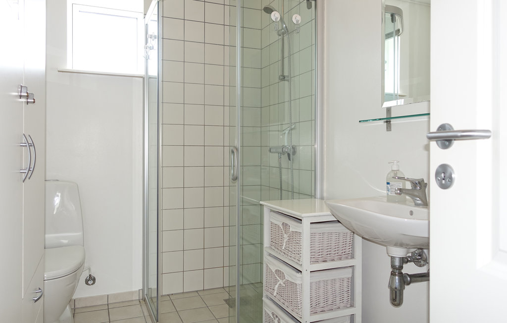 Ferieleilighet - Sandkås , Danmark - I67213 18