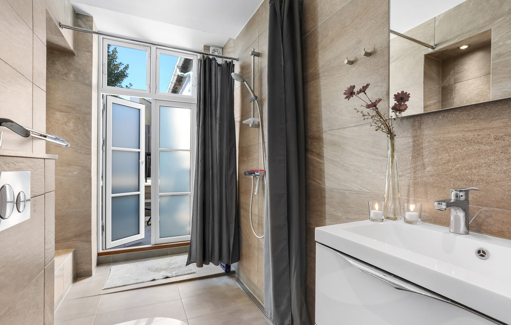 Feriehus - Sandkås , Danmark - I67003 8