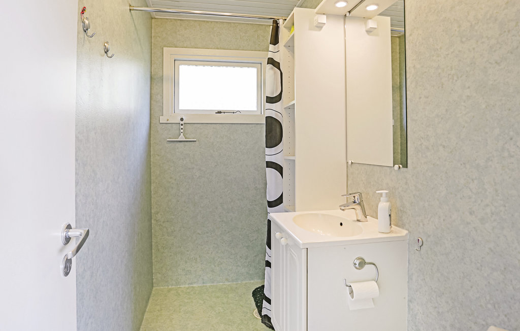 Ferienhaus - Sandkås , Dänemark - I67013 24