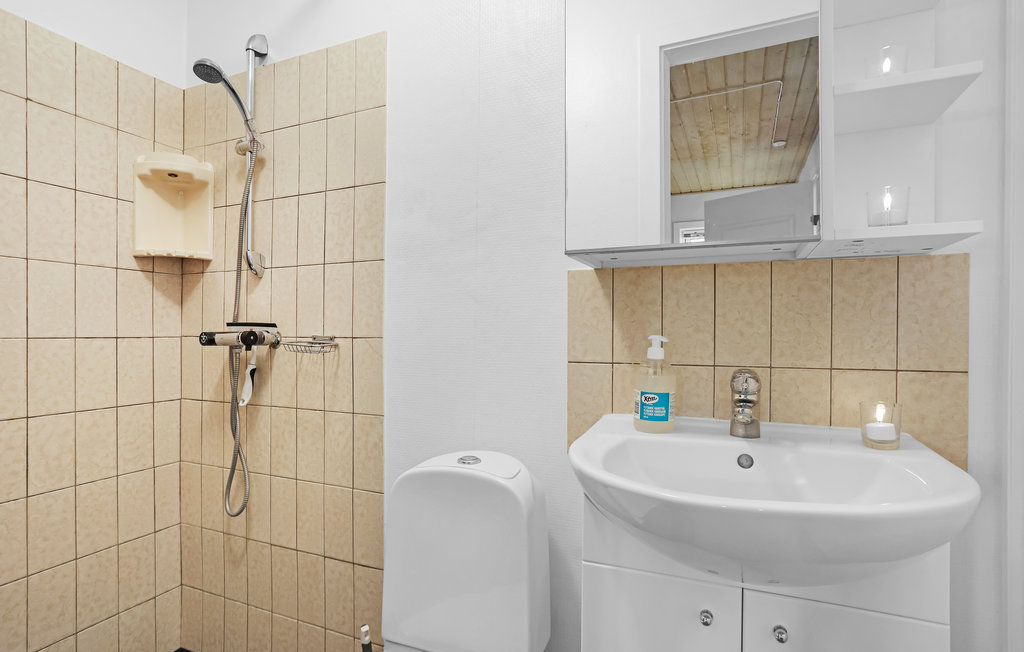 Ferienwohnung - Sandkås , Dänemark - I67044 20