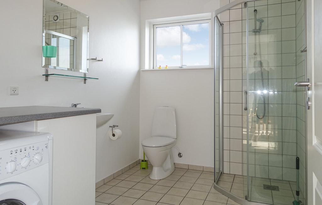 Lejlighed - Sandkås , Danmark - I67212 16