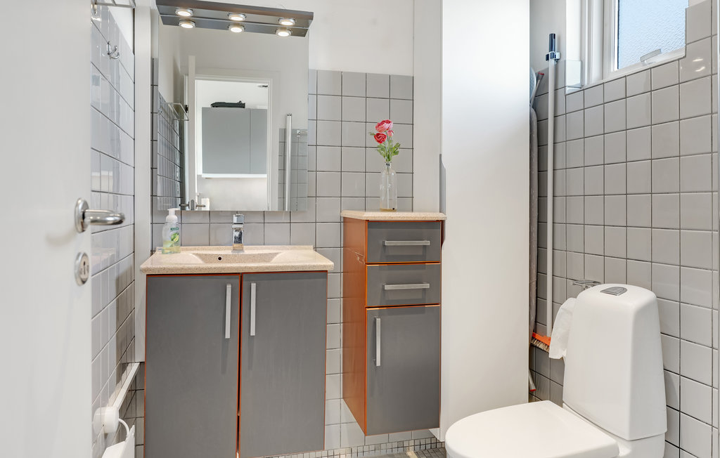 Ferieleilighet - Boesvang , Danmark - I67326 20