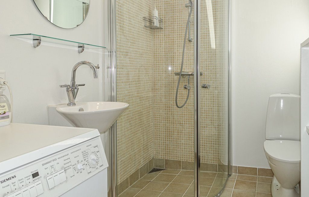 Lejlighed - Boesvang , Danmark - I67335 29