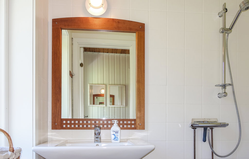 Feriehuse - Sandkås , Danmark - I67056 31