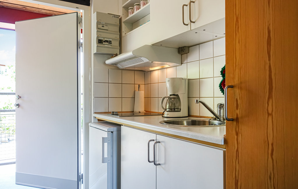 Lejlighed - Sandkås , Danmark - I67027 12