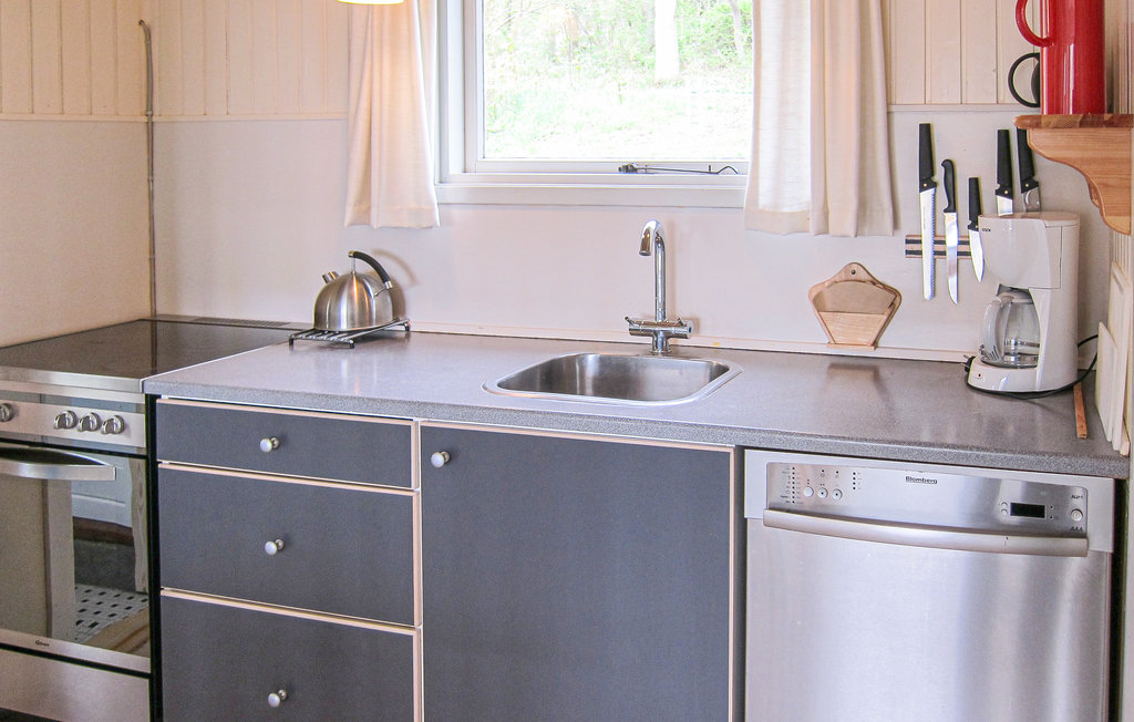 Ferienhaus - Sandkås , Dänemark - I67051 7