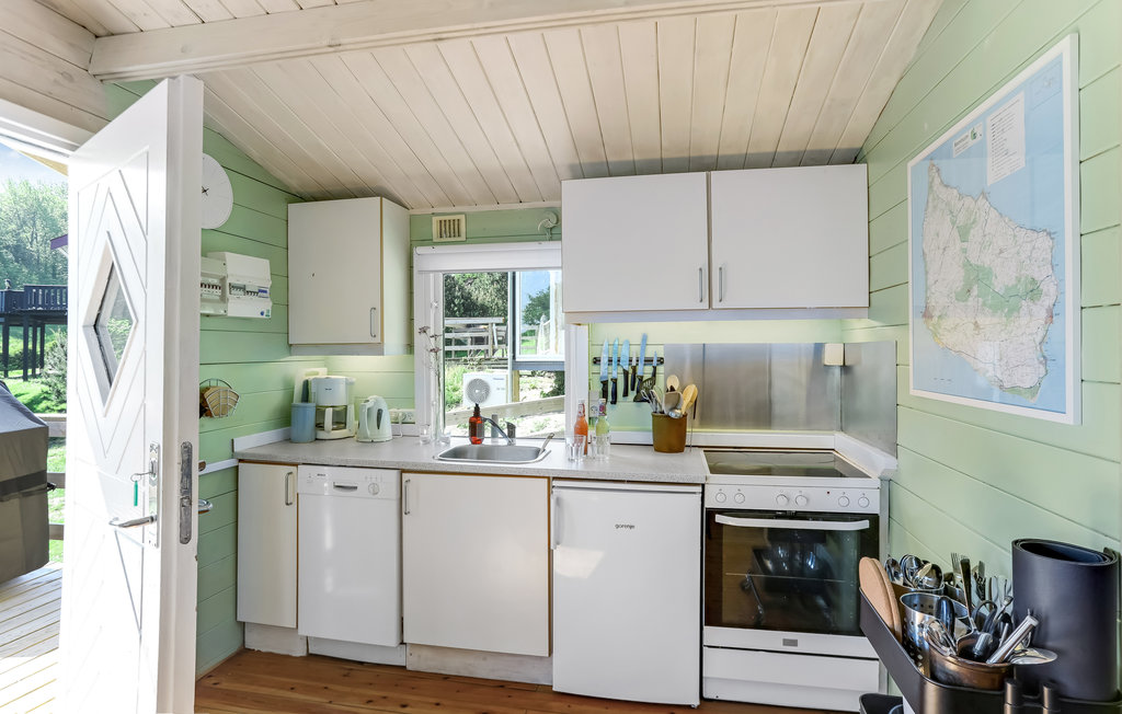 Semesterhus - Sandkås , Danmark - I67058 5