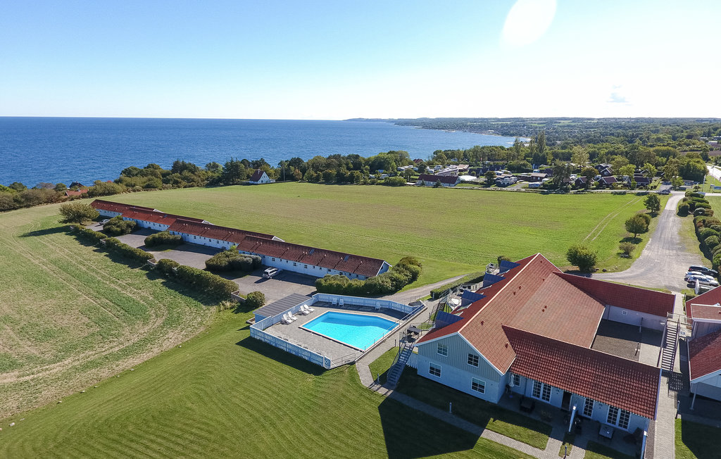 Ferieleilighet - Boesvang , Danmark - I67316 1