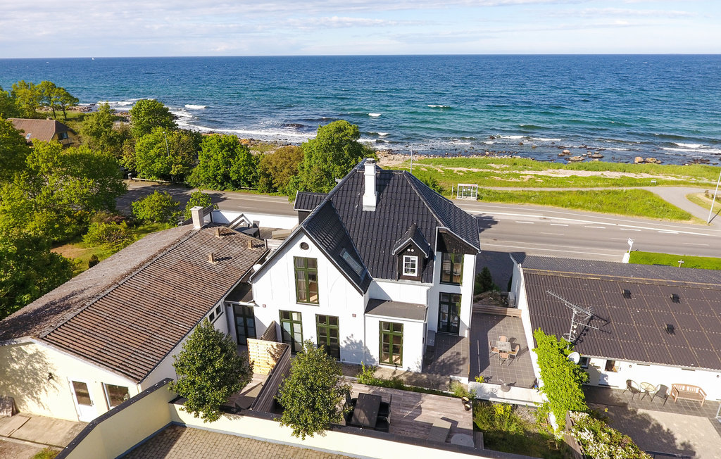 Feriehus - Sandkås , Danmark - I67001 1