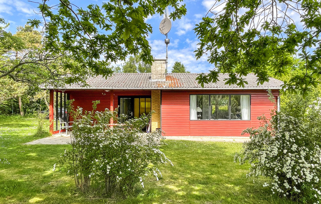 Ferienhaus - Sandkås , Dänemark - I67013 8