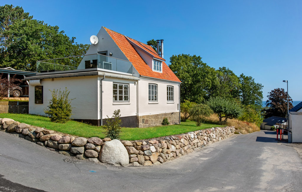 Feriehus - Sandkås , Danmark - I67033 10