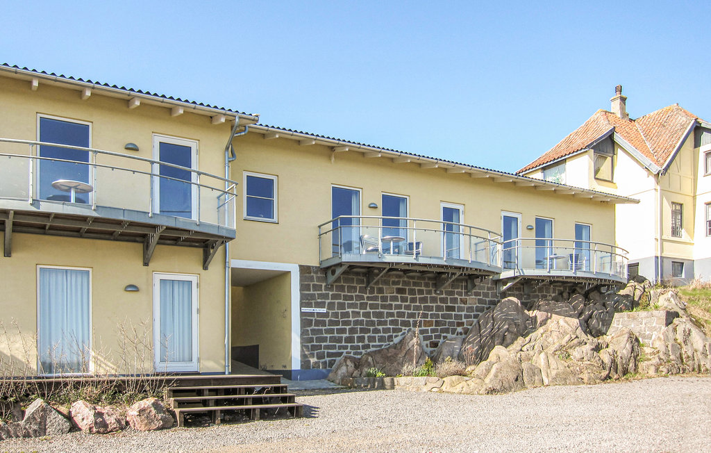 Lejlighed - Sandkås , Danmark - I67215 1