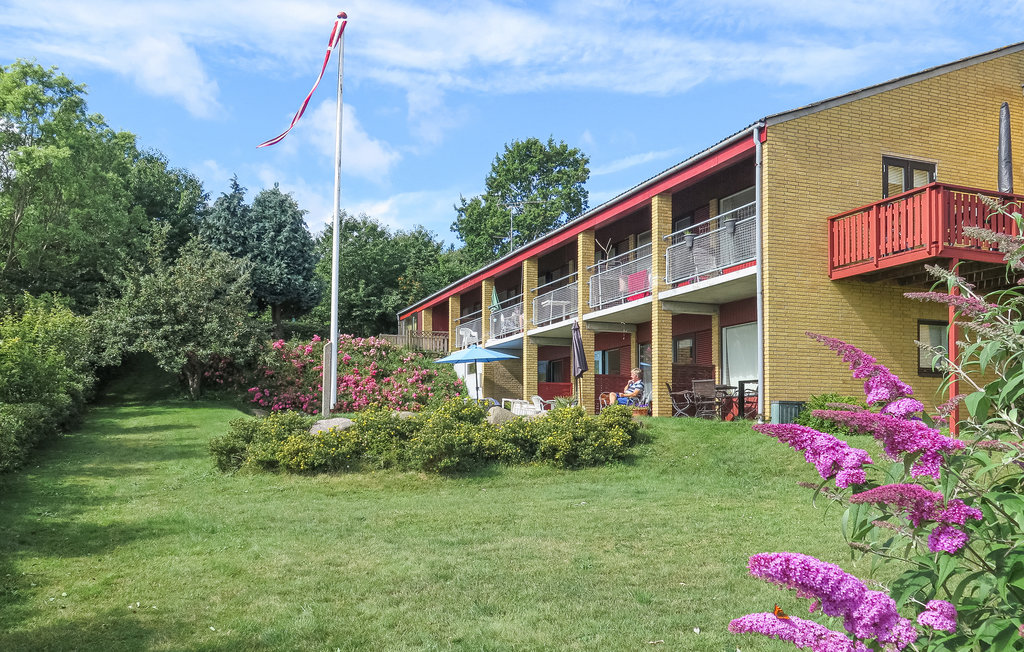 Lejlighed - Sandkås , Danmark - I67023 8