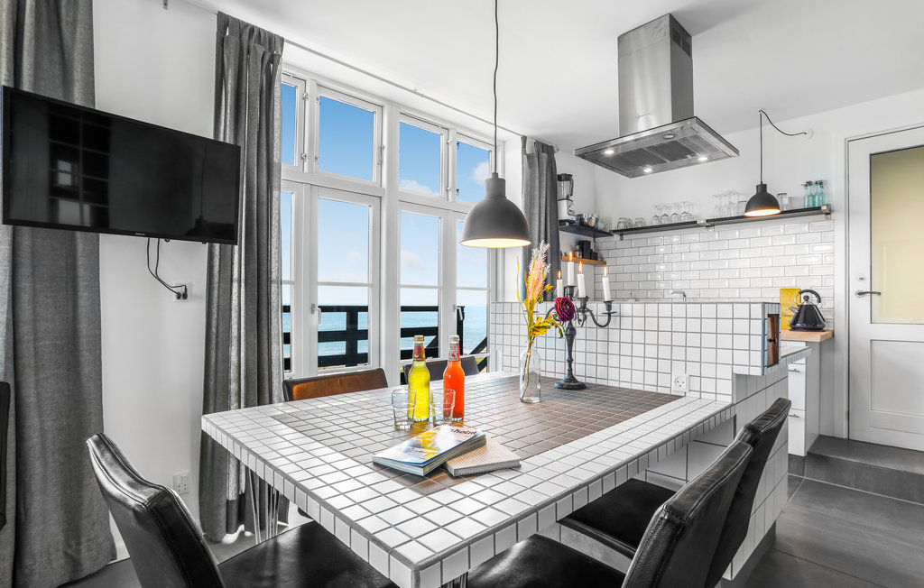 Feriehus - Sandkås , Danmark - I67003 6