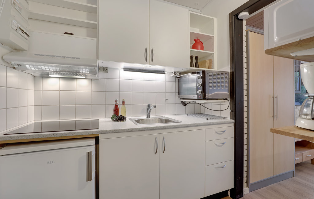 Lejlighed - Sandkås , Danmark - I67023 6