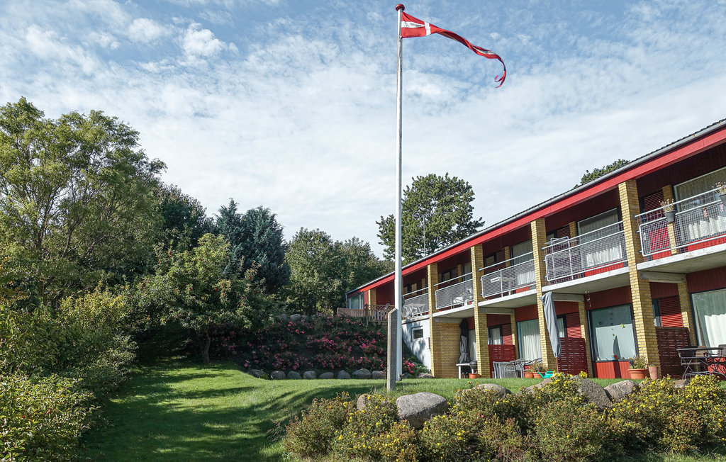 Ferienwohnung - Sandkås , Dänemark - I67025 2