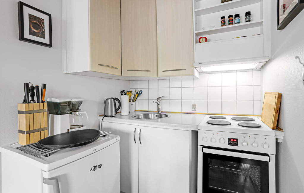 Ferienwohnung - Sandkås , Dänemark - I67044 8