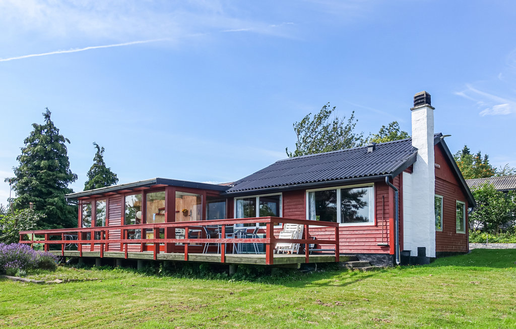Feriehus - Sandkås , Danmark - I67048 1