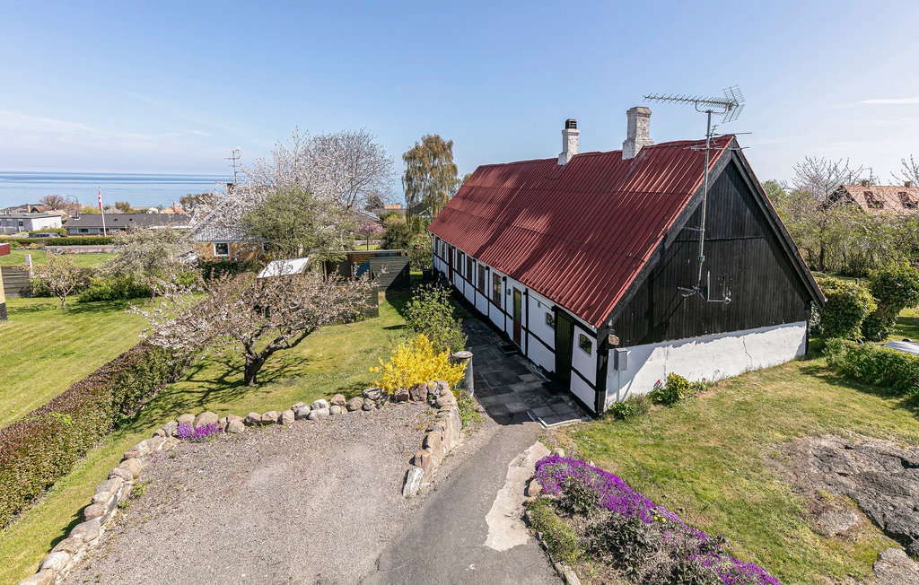 Feriehuse - Sandkås , Danmark - I67014 1