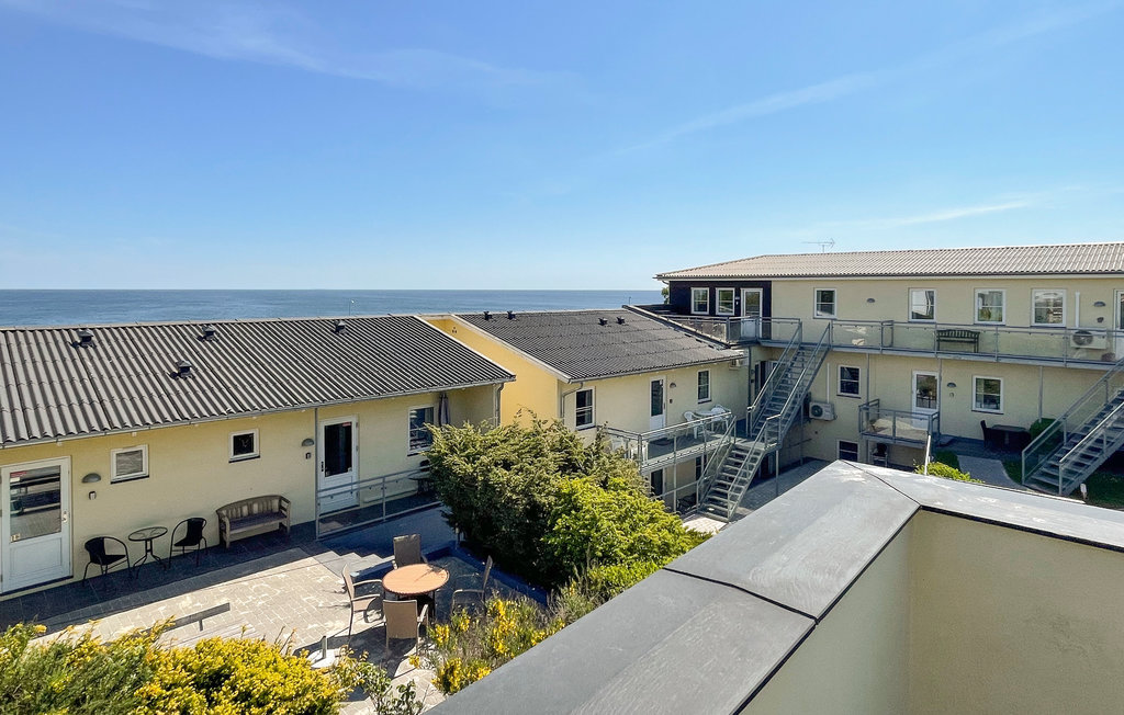 Lejlighed - Sandkås , Danmark - I67209 2