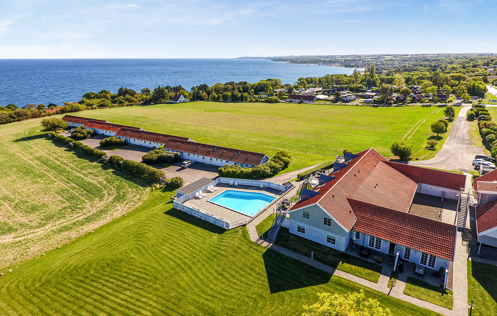 Ferieleilighet - Boesvang , Danmark - I67319 1