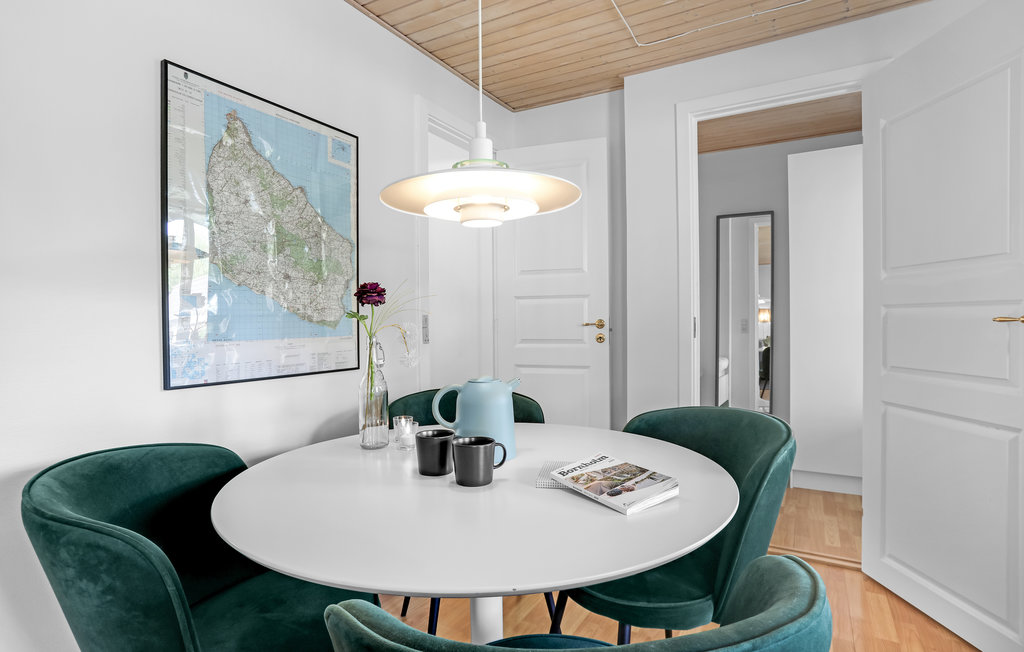 Ferienwohnung - Sandkås , Dänemark - I67044 18