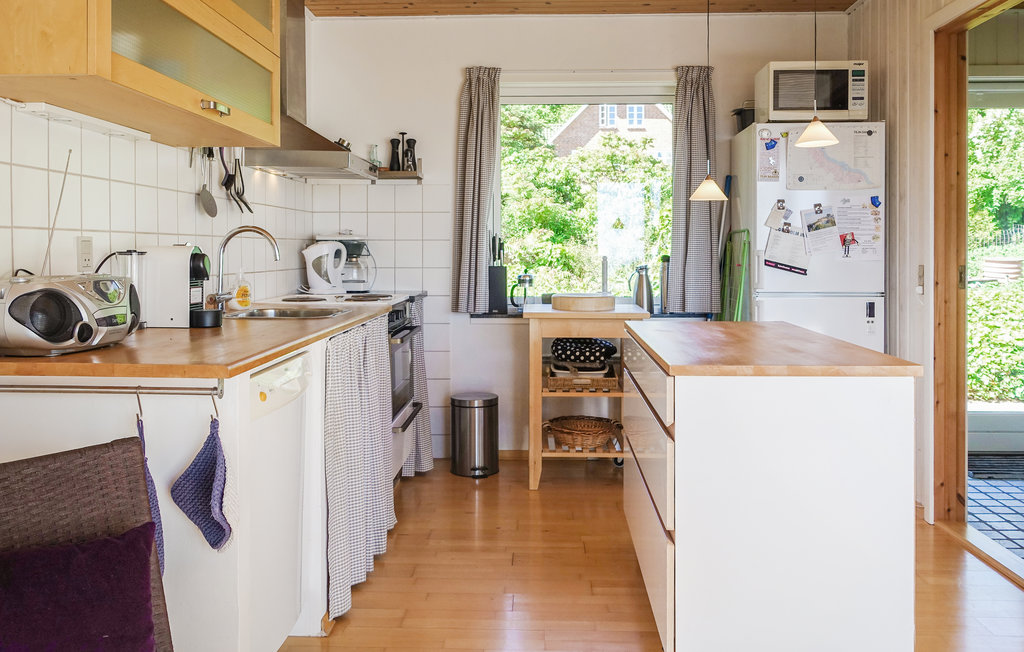 Feriehuse - Sandkås , Danmark - I67056 23