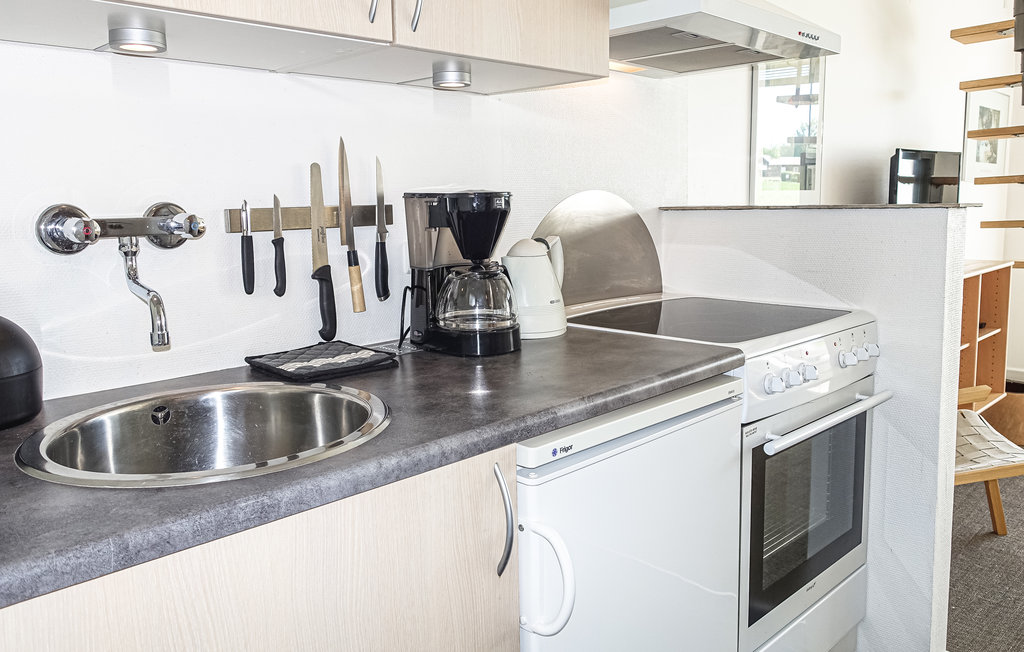 Ferieleilighet - Boesvang , Danmark - I67318 17