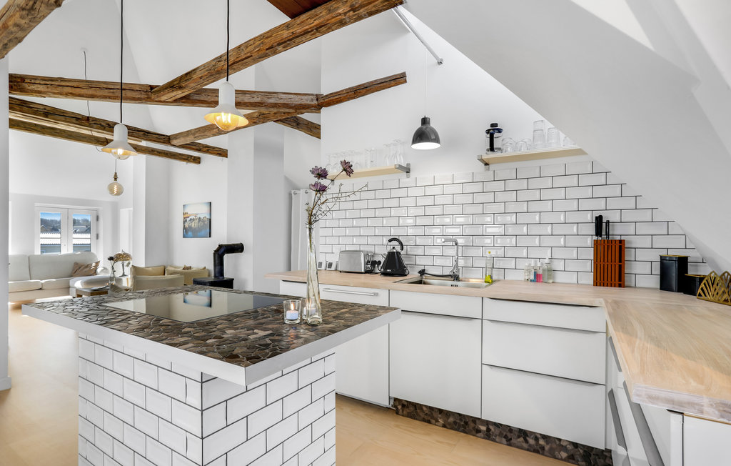 Feriehus - Sandkås , Danmark - I67001 22