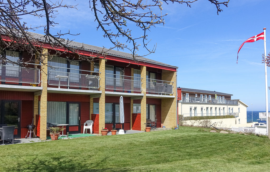 Lejlighed - Sandkås , Danmark - I67023 1