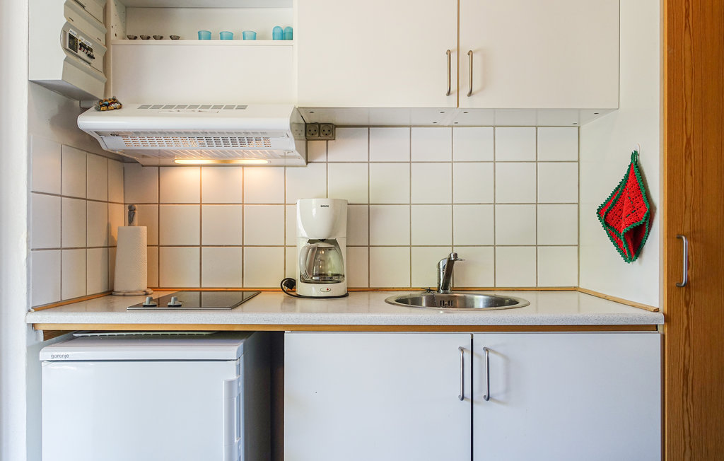 Lejlighed - Sandkås , Danmark - I67027 7