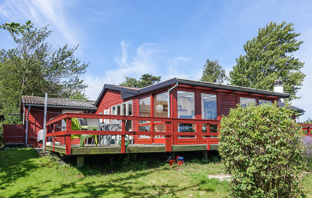 Feriehus - Sandkås , Danmark - I67048 3