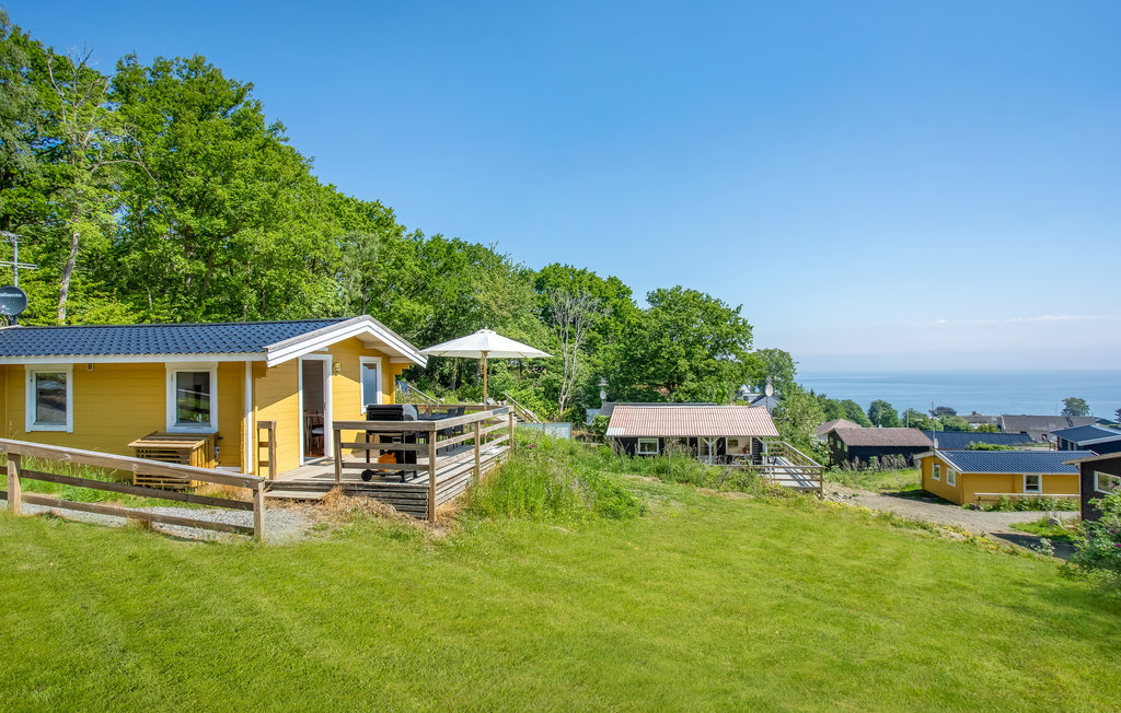 Semesterhus - Sandkås , Danmark - I67058 7