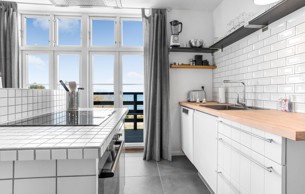 Feriehus - Sandkås , Danmark - I67003 7