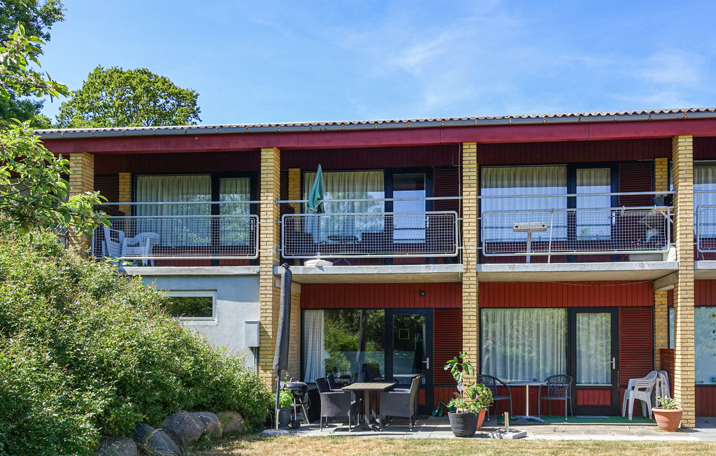 Lejlighed - Sandkås , Danmark - I67027 1