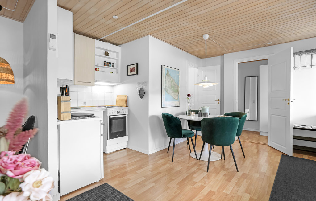 Ferienwohnung - Sandkås , Dänemark - I67044 16